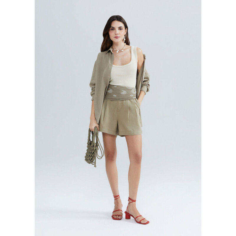 BLUSA SM FEM SURTIDO