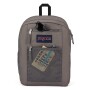 Mochilas Jansport Duo Pack Unisex Graphite Grey