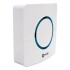Timbre Inalambrico Artec Rl3882 Erp1141 TIMBRE INALAMBRICO ARTEC ERP1141