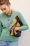 SWEATER ASHER Verde