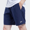 Short Reebok WorKout Azul