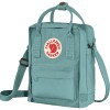 Crossbody Fjallraven Kanken Sling Unisex Sky Blue