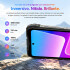 Blackview Rock 3 32(8+24)gb Ram 256gb 4g Robusto De Trabajo CEL BLACKVIEW ROCK 3 8/256 4G RUGGED BK