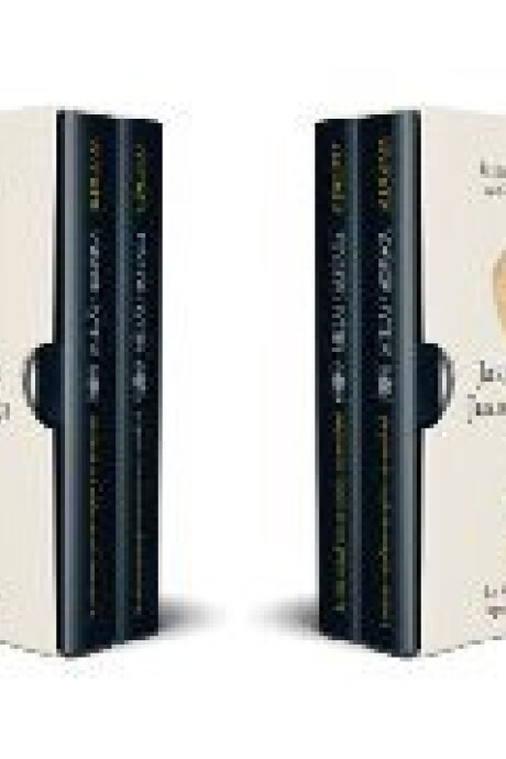 ESTUCHE LA VIDA Y LA MUERTE ESTUCHE LA VIDA Y LA MUERTE