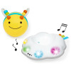 Juguete de bebé para fomentar gatear Abeja Skip Hop Juguete de bebé para fomentar gatear Abeja Skip Hop