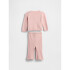 BEAR SWT CARDI PANT SET PRIMITIVE