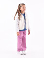 CAMPERA IVET CRUDO