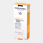 Uveblock Mineral Cream Invisible SPF 50+
