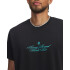 Curry Tour Tee 3-BLK BLK-001