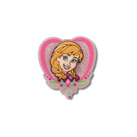 Jibbitz™ Charm Frozen 2 Multicolor