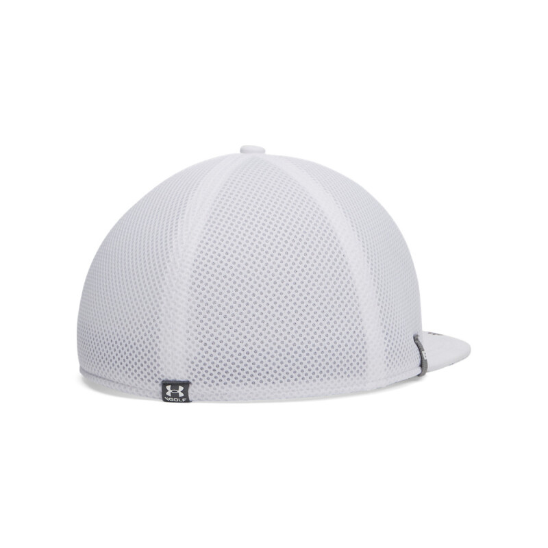 M Drive Mid STR-WHT WHT-104