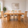 Juego de comedor Modelo Cubo 8 Sillas Juego de comedor Modelo Cubo 8 Sillas