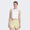 Musculosa Adidas Essentials Boxy Blanco