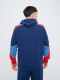 Canguro Nexo Nacional Hombre Azul Marino, Rojo