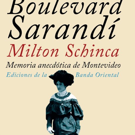 BOULEVARD SARANDI BOULEVARD SARANDI