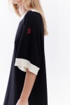 Vestido Noor Negro