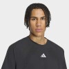 Remera Adidas ADI365 Aspyre Negro