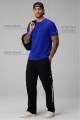 Polo The 24-7 Tee Hombre Admiral Blue