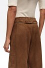 PANTALÓN BABUCHA Marron