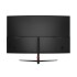 Monitor Perseo Curvo 27" Led Va Fhd 200hz MONITOR PERSEO HERMES 27" 200HZ CURVO