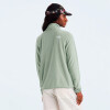 Campera polar Glacier Slate Moss