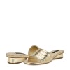 Flats Kimms3 Gold