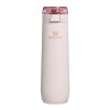 Botella Stanley flowstate spring 590 ml Rose Quartz