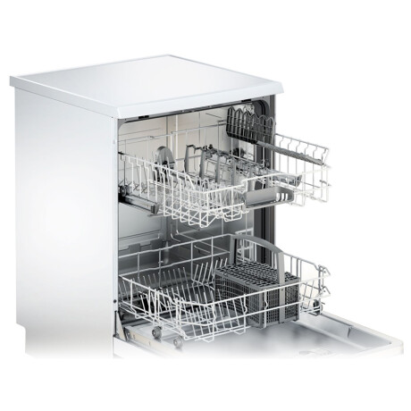 Lavavajilla Bosch 12 Servicios SMS25AW05E