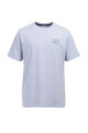 Remera O'Neill Stamped Azul Claro Remera O'Neill Stamped Azul Claro
