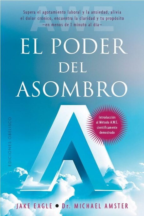 EL PODER DEL ASOMBRO EL PODER DEL ASOMBRO