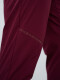 PANTALÓN GROK Nacional Hombre Beige, ordeaux