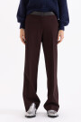 PANTALON DANCE Chocolate