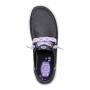Wendy Funk Friendship Lace Mujer Black