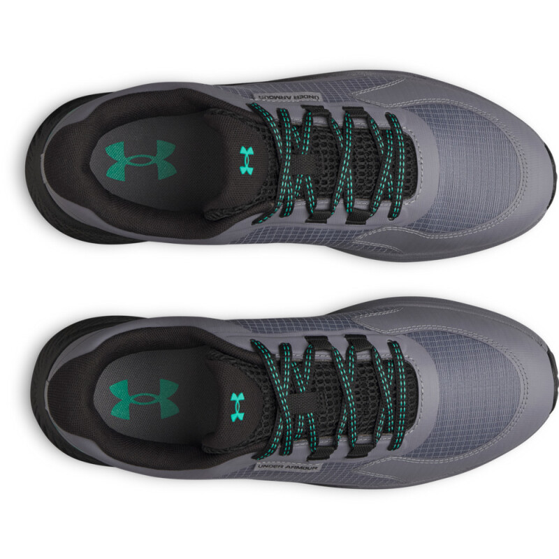 UA Charged Bandit TR 3-GRY GRY-024