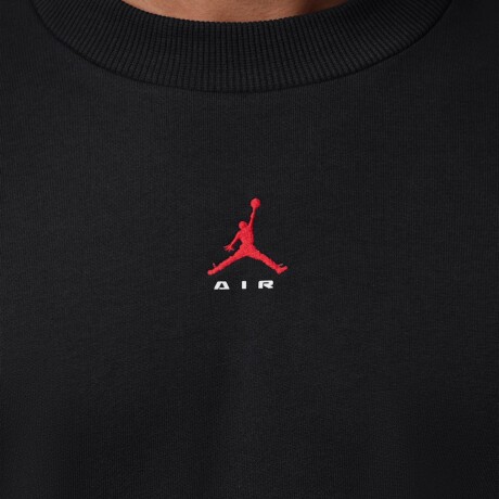 Buzo Jordan Brooklyn Black