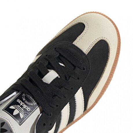 adidas SAMBA OG W Black