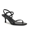 Sandals Hevan3 Black