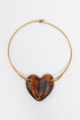 COLLAR Miel