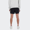 Short New Balance RC Seamless 5 INCH Negro