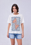 Remera Trendy Cangrejo