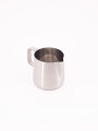 JARRA INOX PARA LECHE PLATEADO
