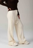 Pantalón Flecos Pantalón Flecos