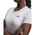 Tech Mesh SS-PPL WHT-100