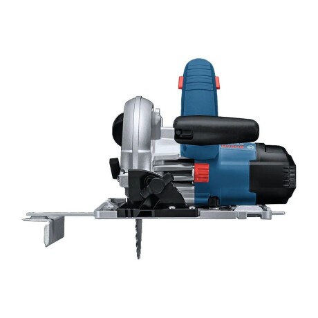 Sierra Circular Inalámbrica Bosch Professional GKS 18V-57 18V 165 mm Sierra Circular Inalámbrica Bosch Professional GKS 18V-57 18V 165 mm