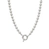 Cadena Bolitas - Plata 925 - CD5134 sinpiedra