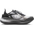 UA Echo SlipSpeed-ORG BLK-001