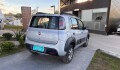 Fiat Uno Way - 2017 Fiat Uno Way - 2017