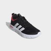 Championes Adidas Cloudfoam Flex Negro