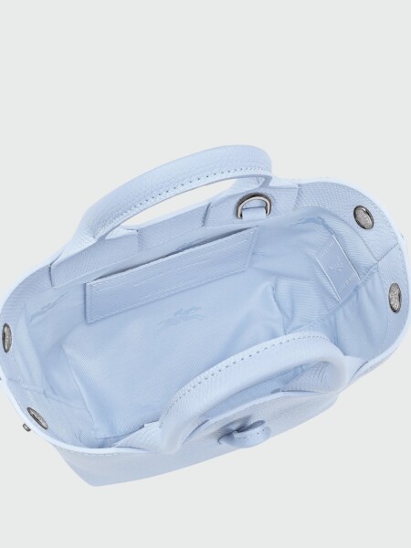 LONGCHAMP - LE ROSEAU, CARTERA DE MANO XS M66