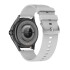 Smartwatch Ftx R24-BW 53 mm Negro/Gris Smartwatch Ftx R24-BW 53 mm Negro/Gris